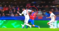 Ramos brutalno razbio nos protivniku: "Nisam smio to tako napraviti"